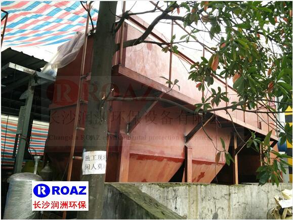 水處理設備生產廠家,過濾器,一體化污水設備,湖南廢水處理